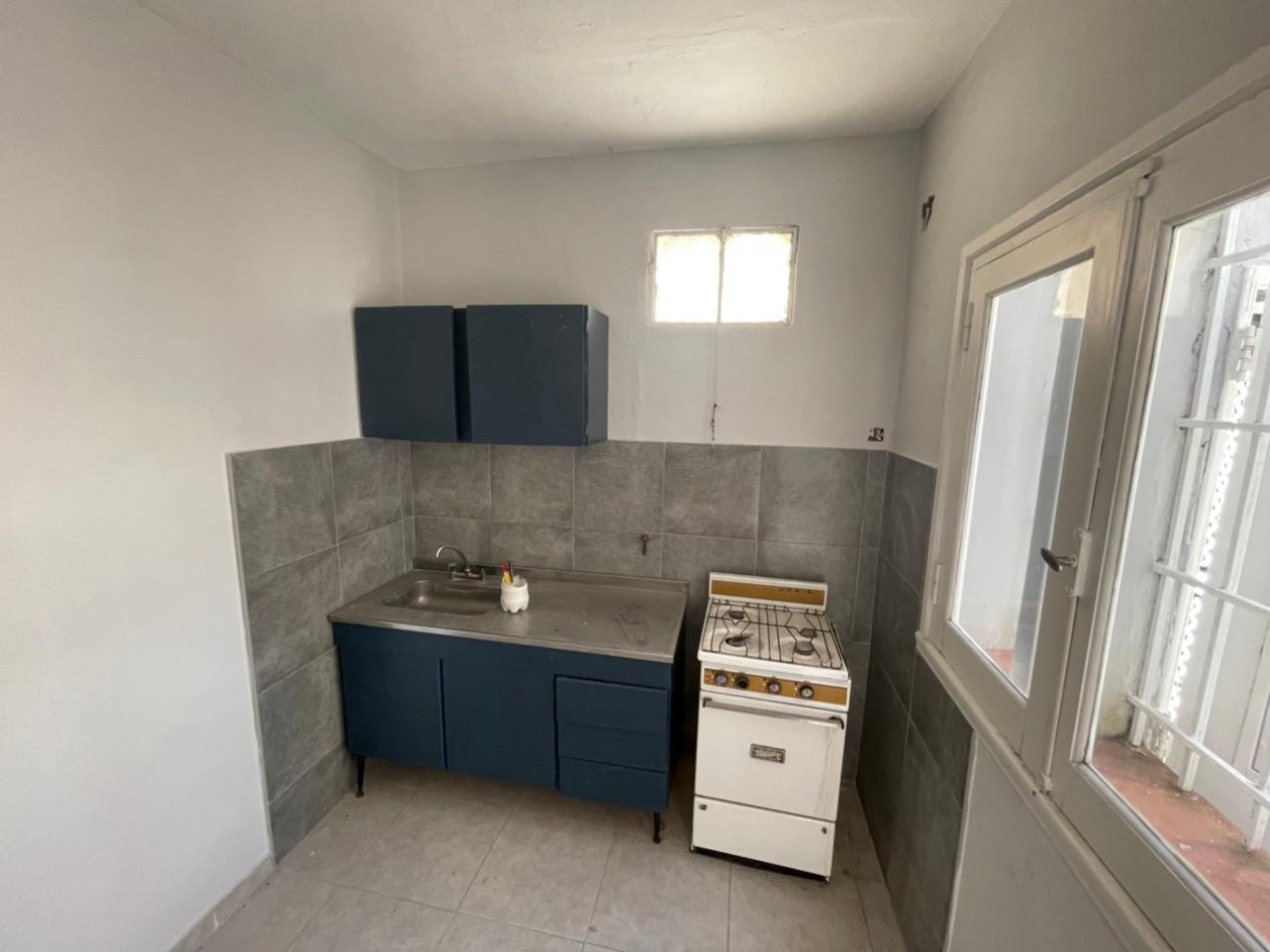 ¡VENTA CONJUNTA! 2 departamentos de pasillo a estrenar. Catamarca 3100