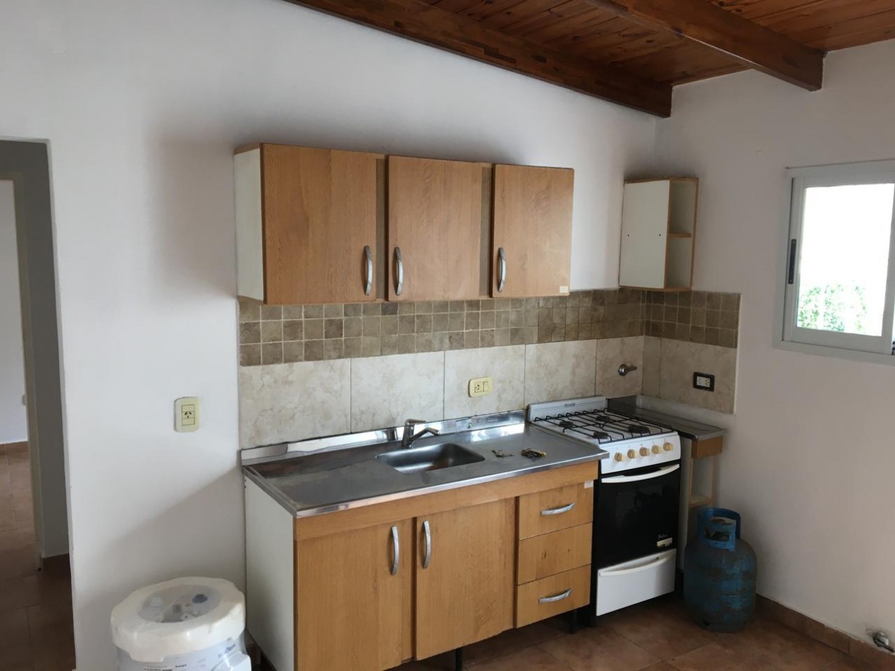 ¡VENTA CONJUNTA! 2 departamentos de pasillo a estrenar. Catamarca 3100