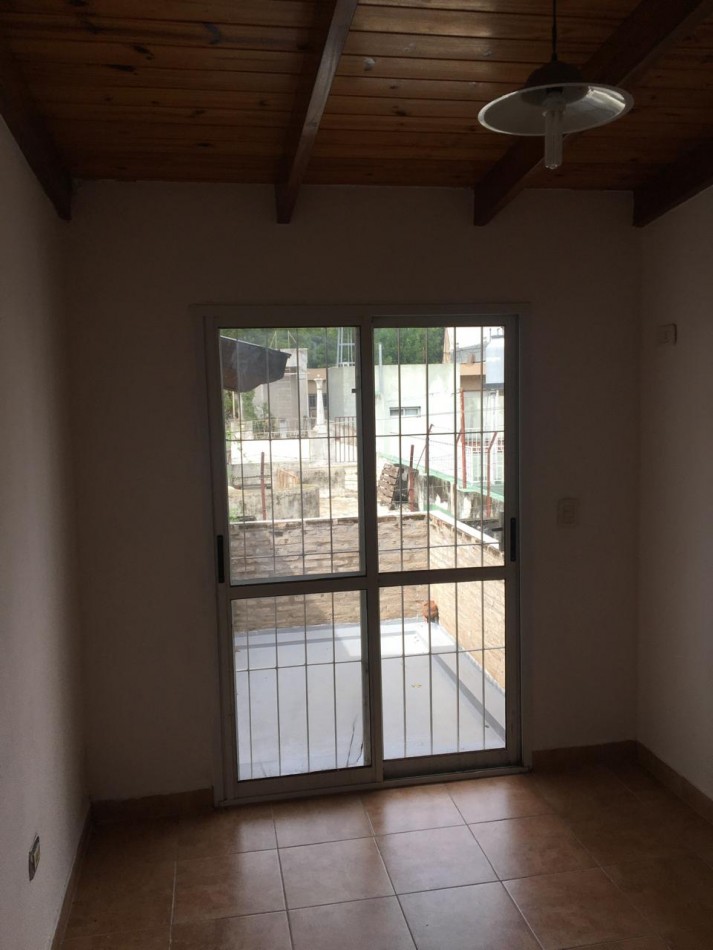 ¡VENTA CONJUNTA! 2 departamentos de pasillo a estrenar. Catamarca 3100