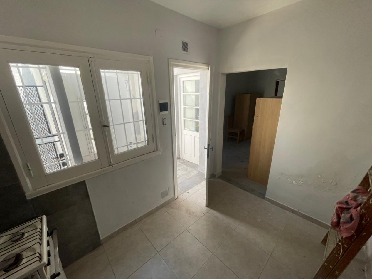 ¡VENTA CONJUNTA! 2 departamentos de pasillo a estrenar. Catamarca 3100