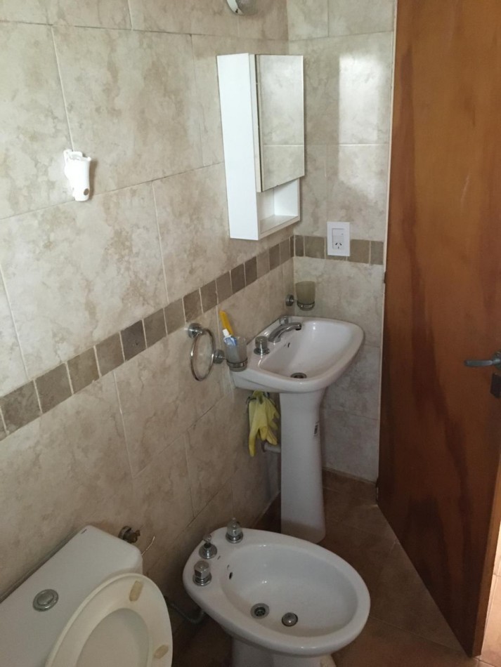 ¡VENTA CONJUNTA! 2 departamentos de pasillo a estrenar. Catamarca 3100