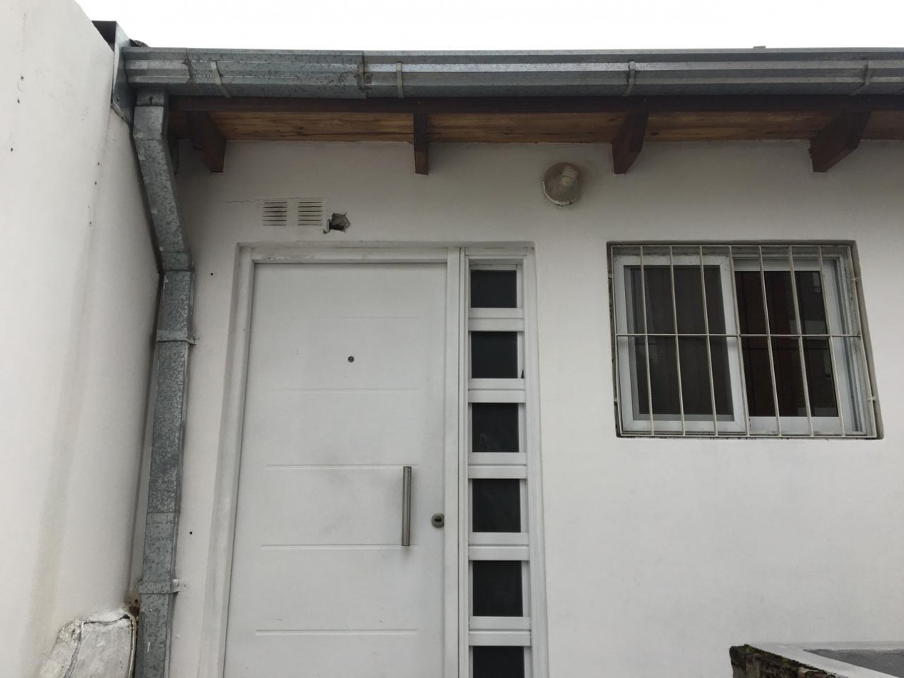 ¡VENTA CONJUNTA! 2 departamentos de pasillo a estrenar. Catamarca 3100