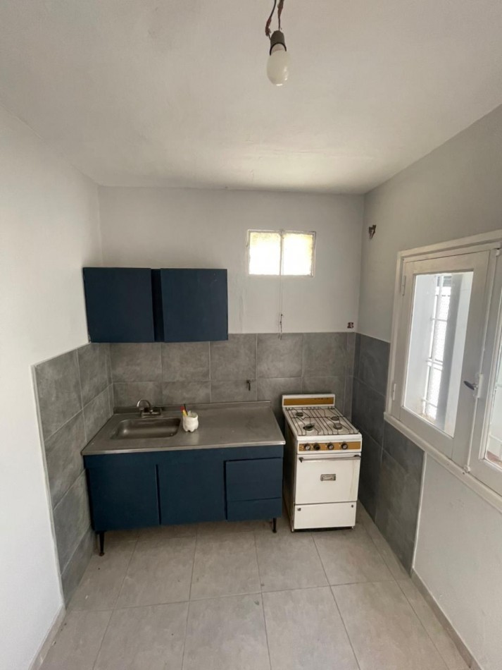 ¡VENTA CONJUNTA! 2 departamentos de pasillo a estrenar. Catamarca 3100