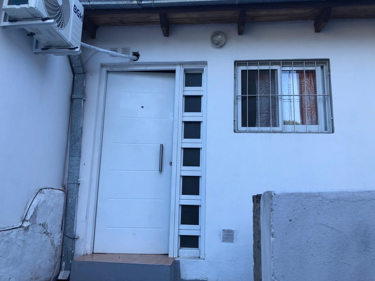 ¡VENTA CONJUNTA! 2 departamentos de pasillo a estrenar. Catamarca 3100