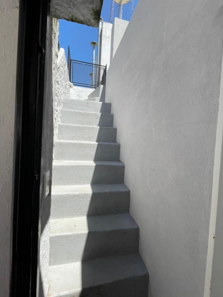 ¡VENTA CONJUNTA! 2 departamentos de pasillo a estrenar. Catamarca 3100