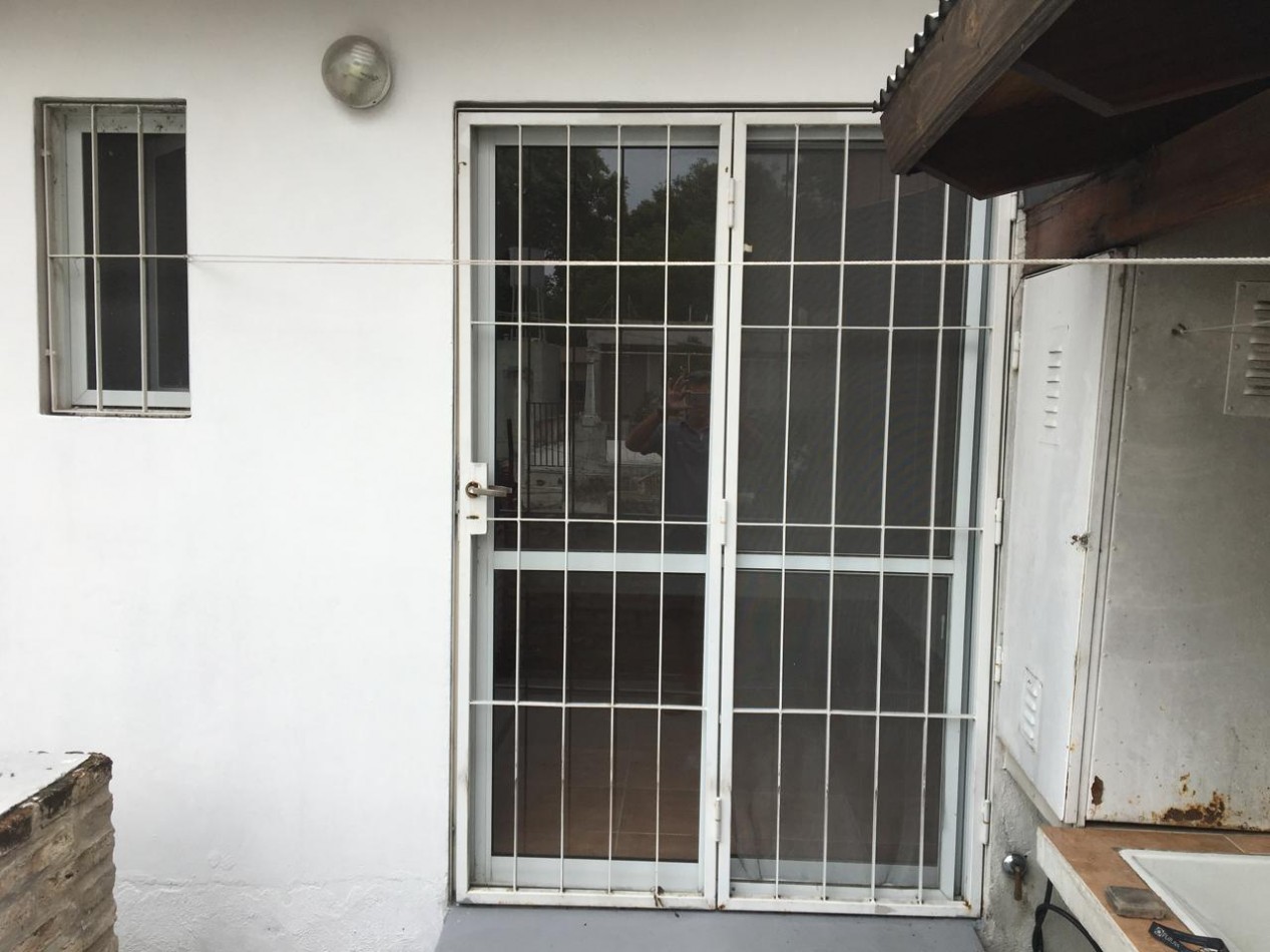 ¡VENTA CONJUNTA! 2 departamentos de pasillo a estrenar. Catamarca 3100