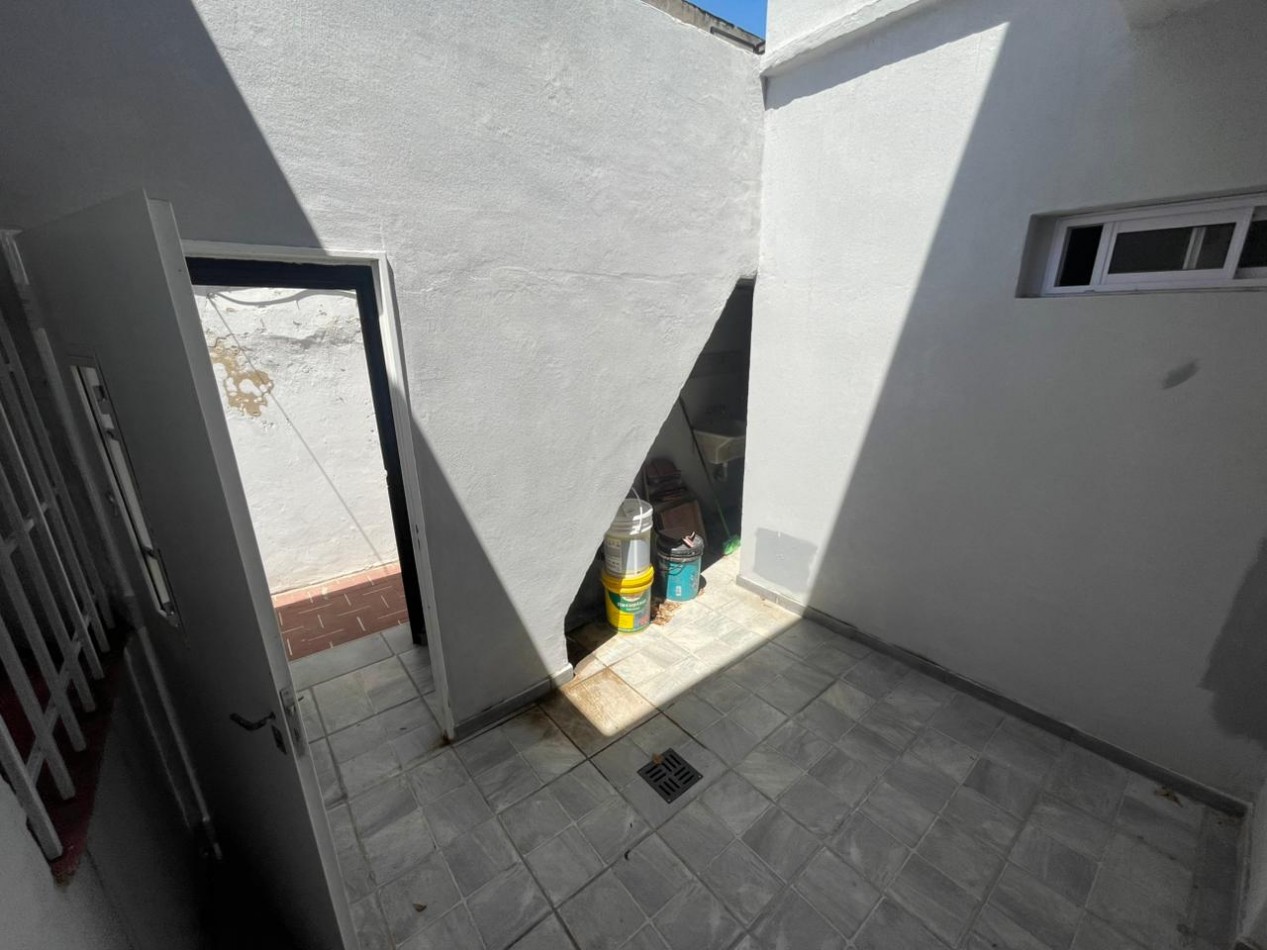 ¡VENTA CONJUNTA! 2 departamentos de pasillo a estrenar. Catamarca 3100