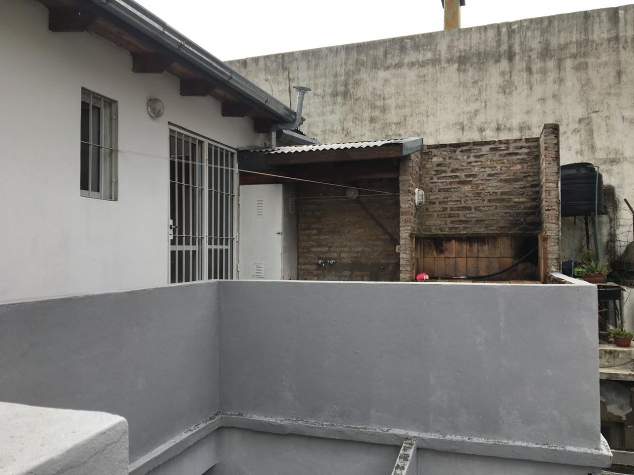 ¡VENTA CONJUNTA! 2 departamentos de pasillo a estrenar. Catamarca 3100