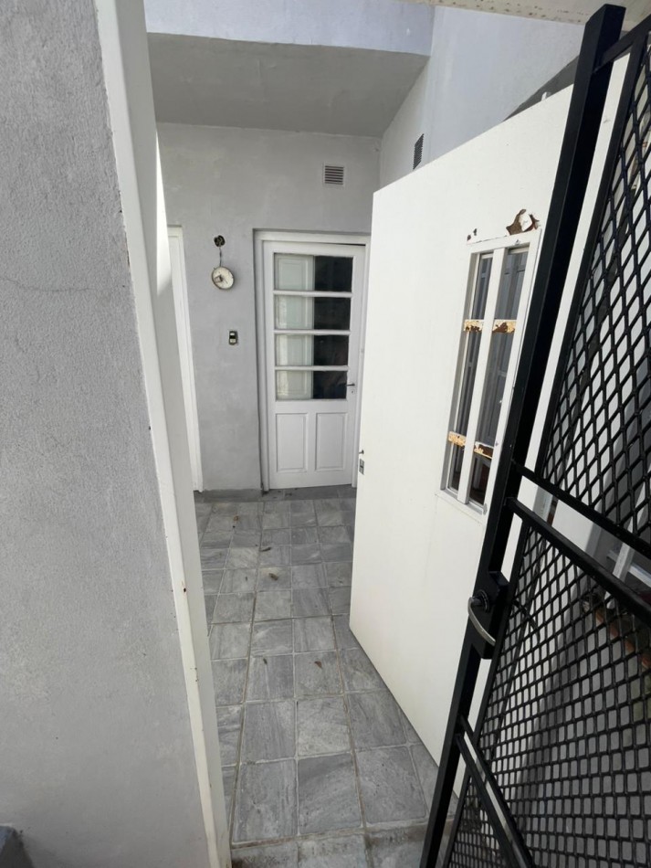 ¡VENTA CONJUNTA! 2 departamentos de pasillo a estrenar. Catamarca 3100