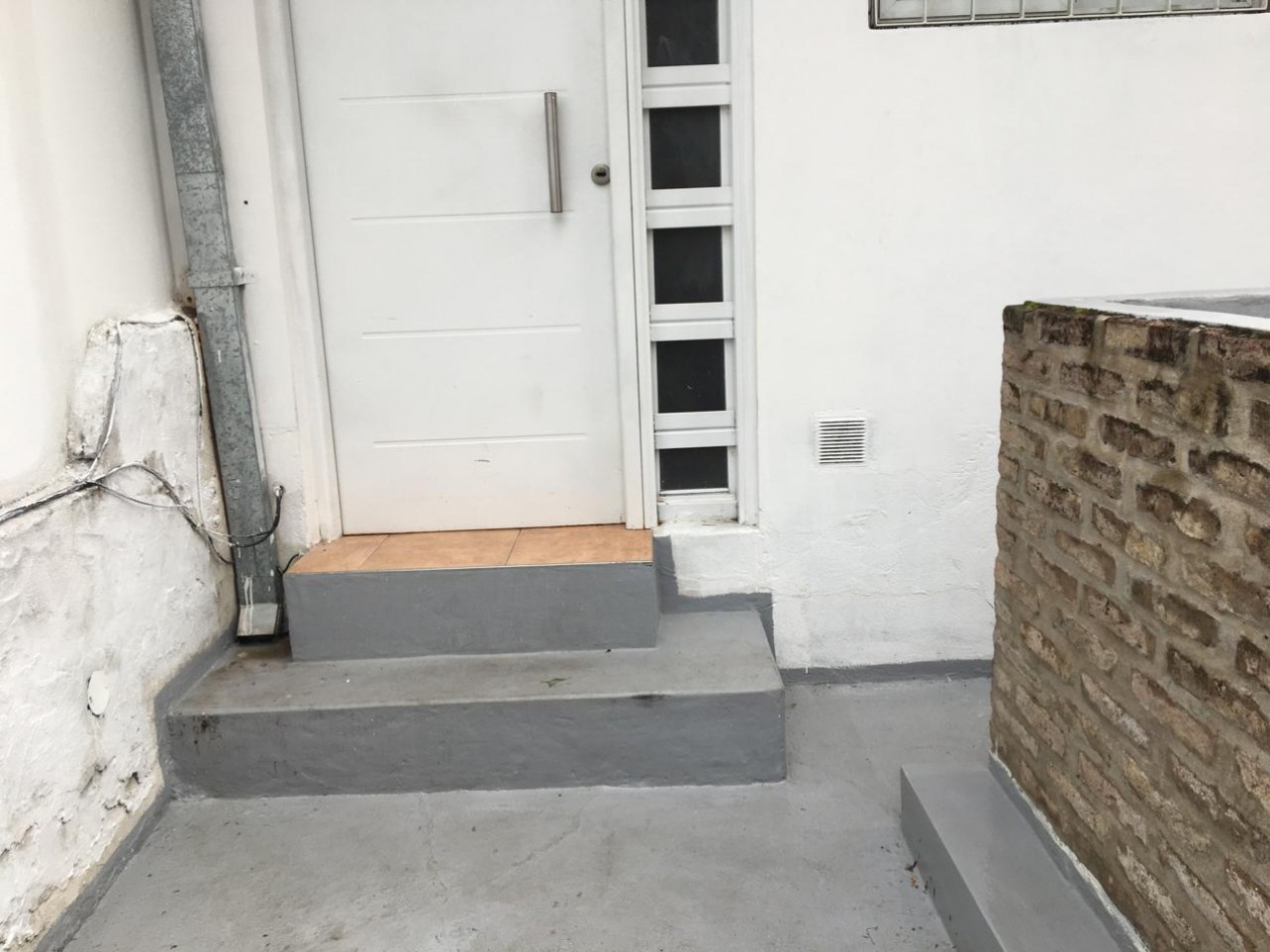 ¡VENTA CONJUNTA! 2 departamentos de pasillo a estrenar. Catamarca 3100