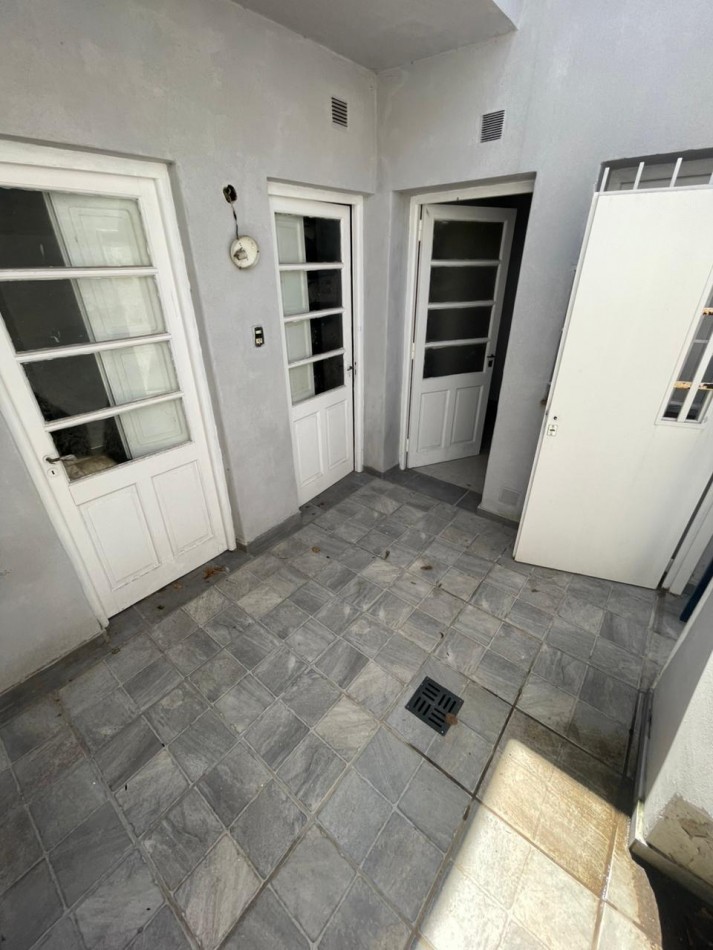 ¡VENTA CONJUNTA! 2 departamentos de pasillo a estrenar. Catamarca 3100