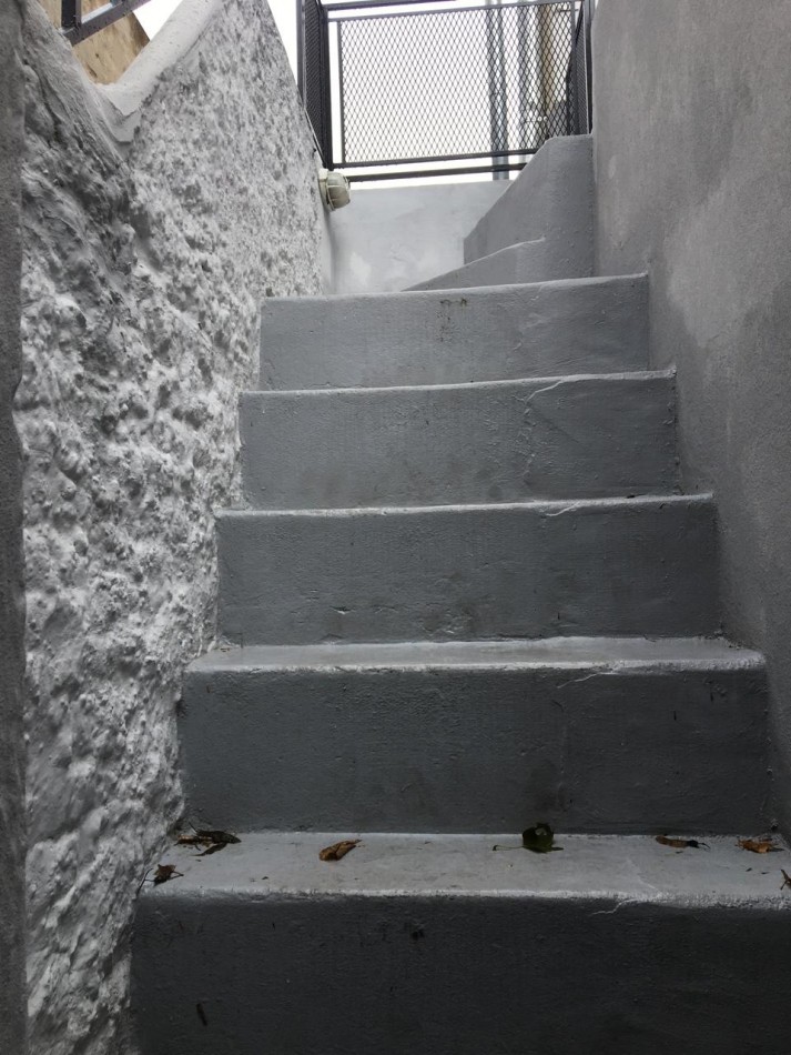 ¡VENTA CONJUNTA! 2 departamentos de pasillo a estrenar. Catamarca 3100