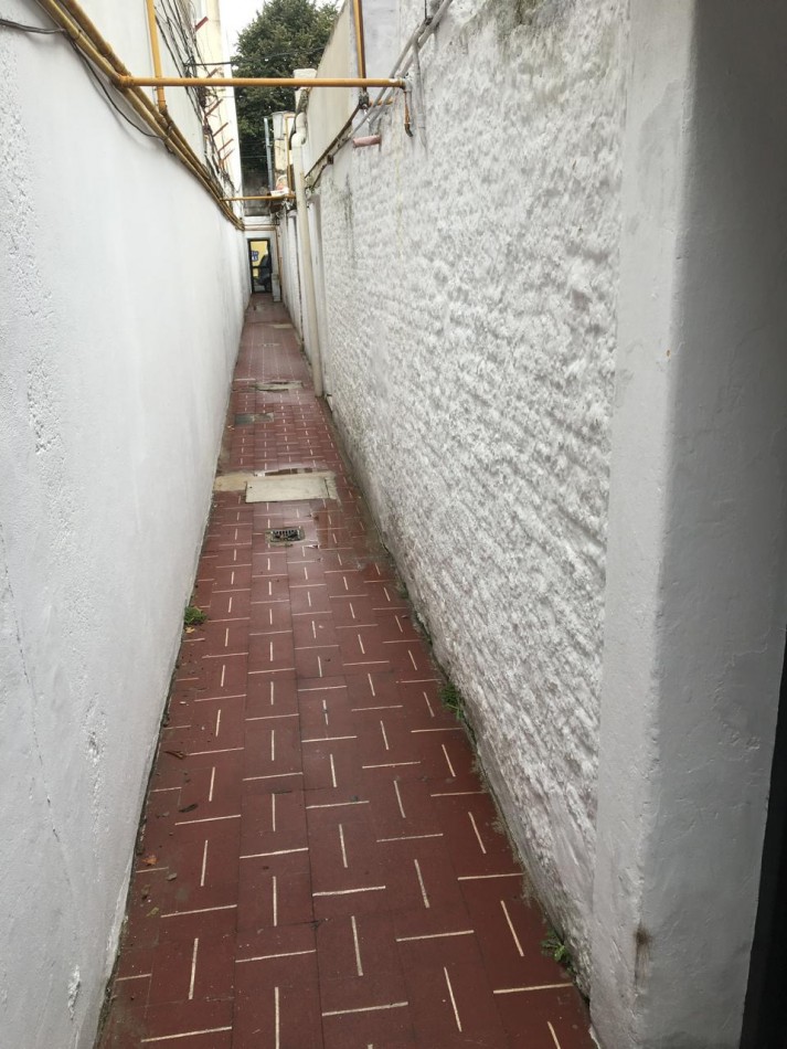 ¡VENTA CONJUNTA! 2 departamentos de pasillo a estrenar. Catamarca 3100