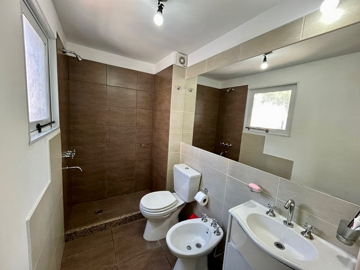 EN VENTA! Departamento 1 dormitorio en suite! Montevideo 2447