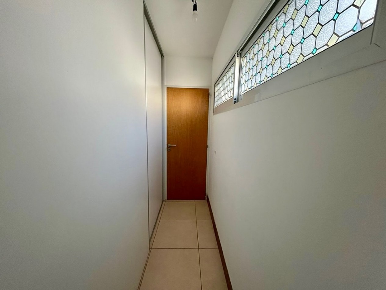 EN VENTA! Departamento 1 dormitorio en suite! Montevideo 2447