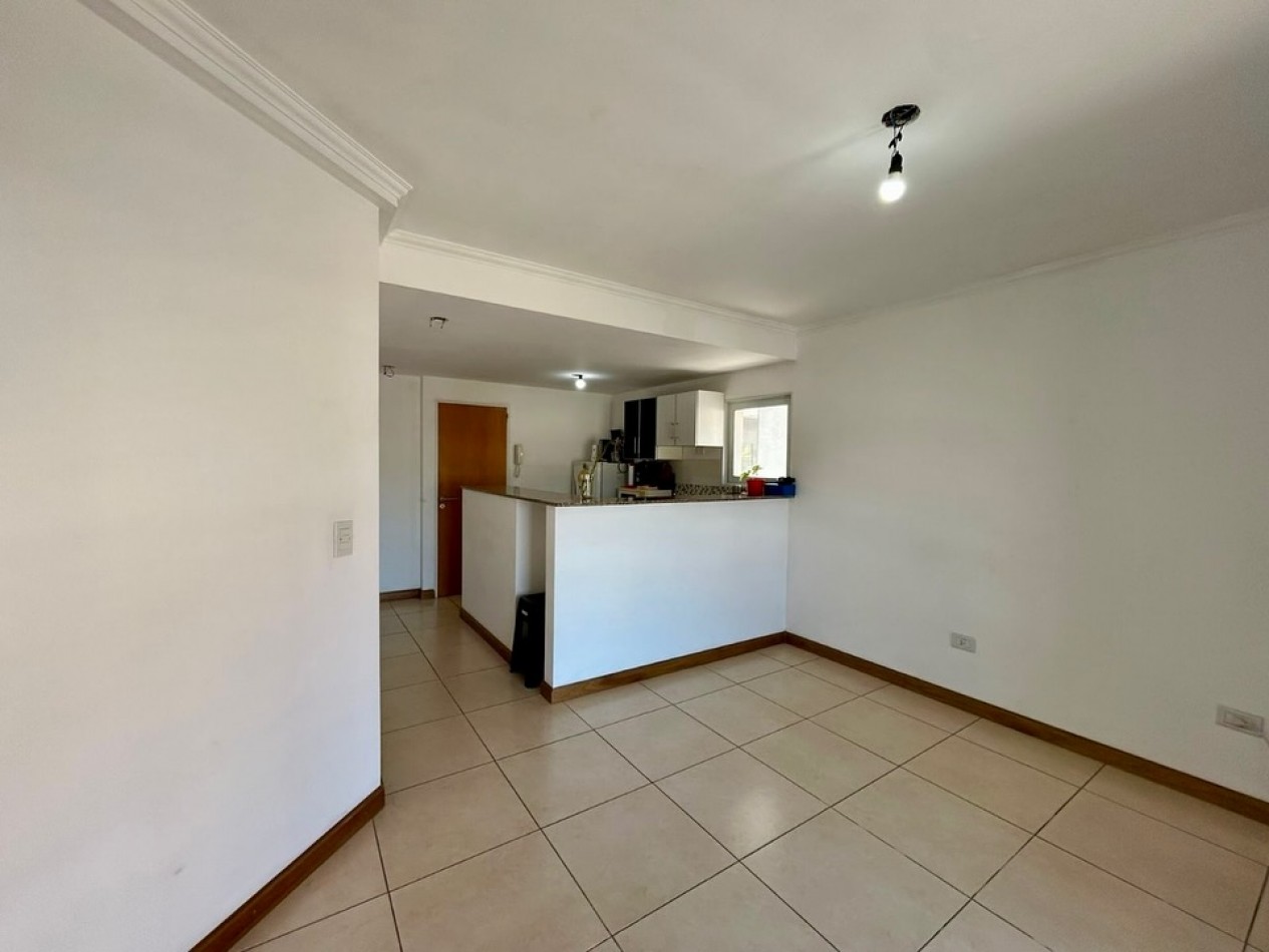 EN VENTA! Departamento 1 dormitorio en suite! Montevideo 2447