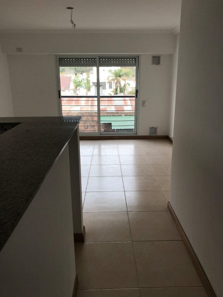 EN VENTA! Departamento 1 dormitorio en suite! Montevideo 2447