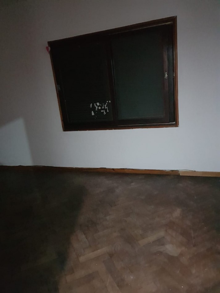 EN VENTA! Casa en plata alta. 2 dormitorios. San lorenzo 4700