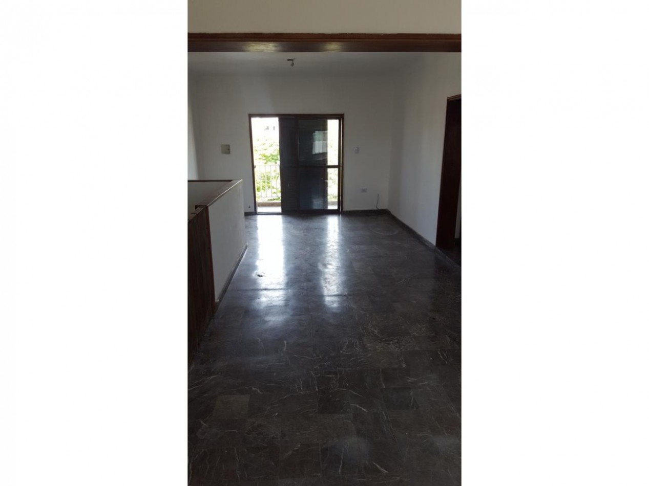 EN VENTA! Casa en plata alta. 2 dormitorios. San lorenzo 4700