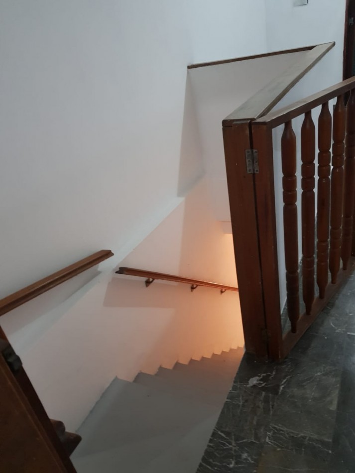 EN VENTA! Casa en plata alta. 2 dormitorios. San lorenzo 4700