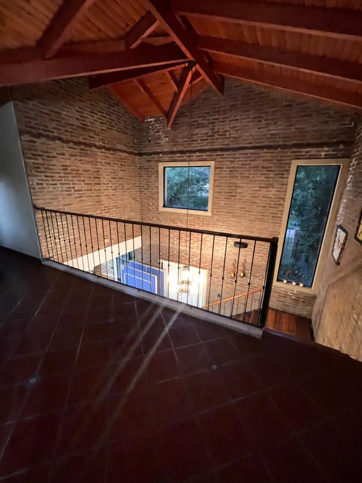 ¡EN VENTA! Casa en Funes (Santa Fe), Garita 18