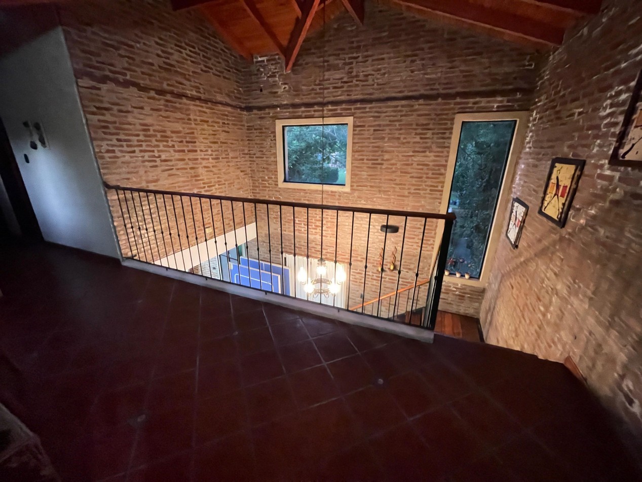 ¡EN VENTA! Casa en Funes (Santa Fe), Garita 18