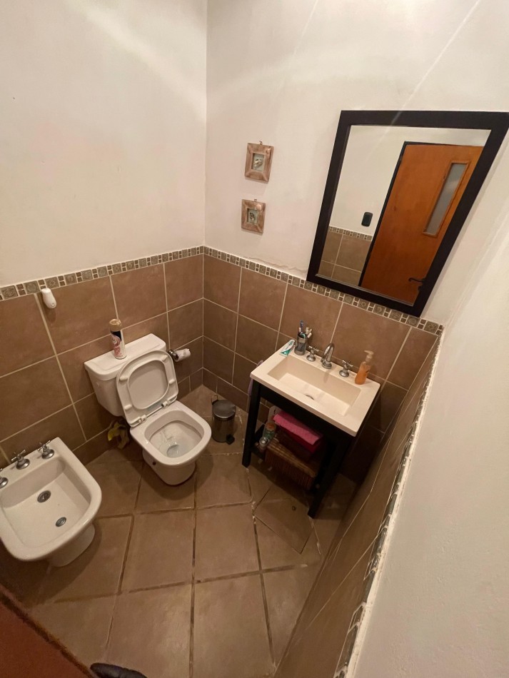 ¡EN VENTA! Casa en Funes (Santa Fe), Garita 18