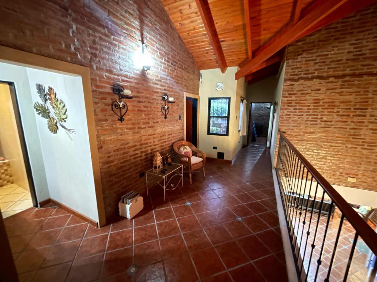 ¡EN VENTA! Casa en Funes (Santa Fe), Garita 18