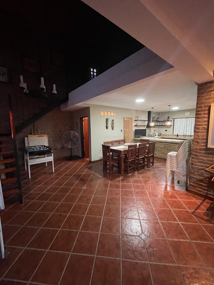 ¡EN VENTA! Casa en Funes (Santa Fe), Garita 18