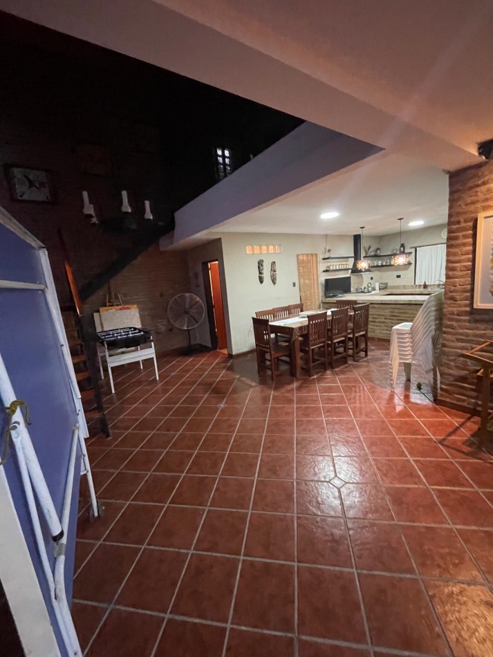 ¡EN VENTA! Casa en Funes (Santa Fe), Garita 18