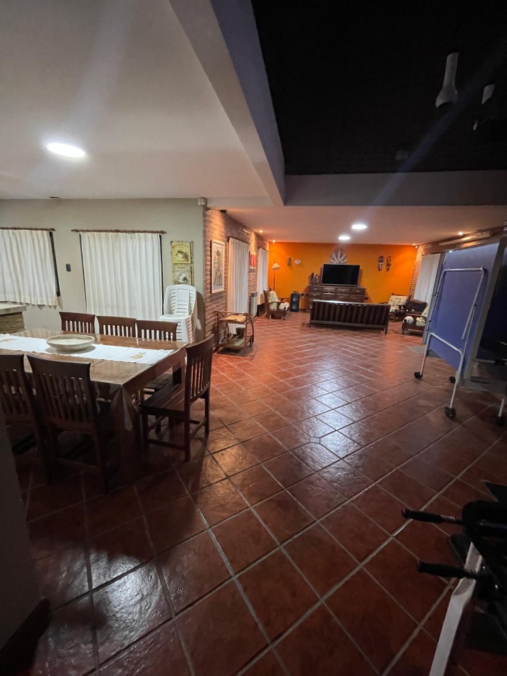 ¡EN VENTA! Casa en Funes (Santa Fe), Garita 18