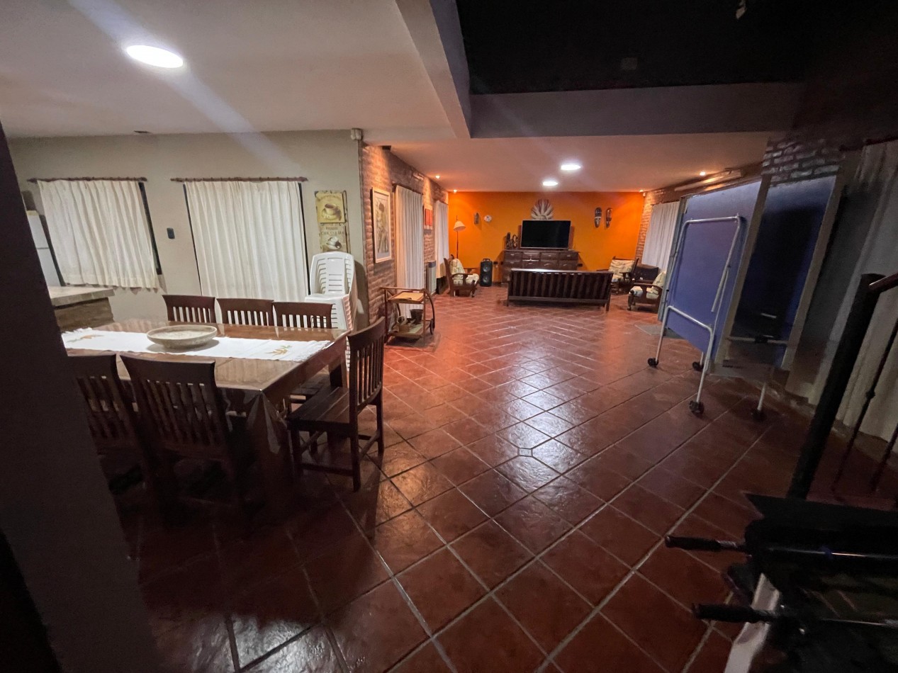 ¡EN VENTA! Casa en Funes (Santa Fe), Garita 18