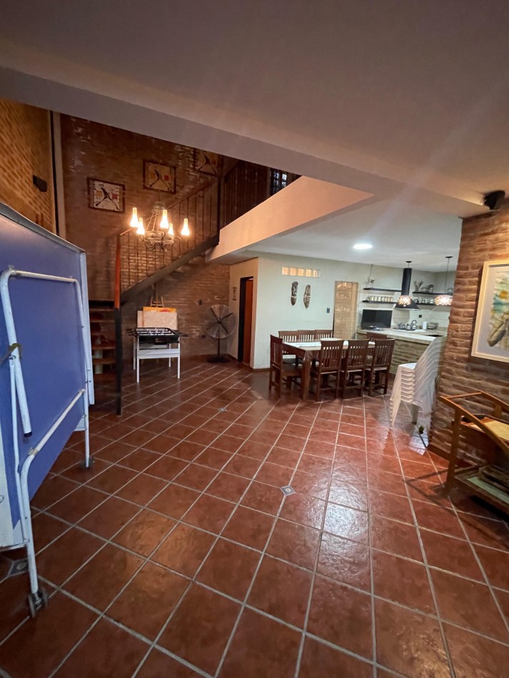 ¡EN VENTA! Casa en Funes (Santa Fe), Garita 18