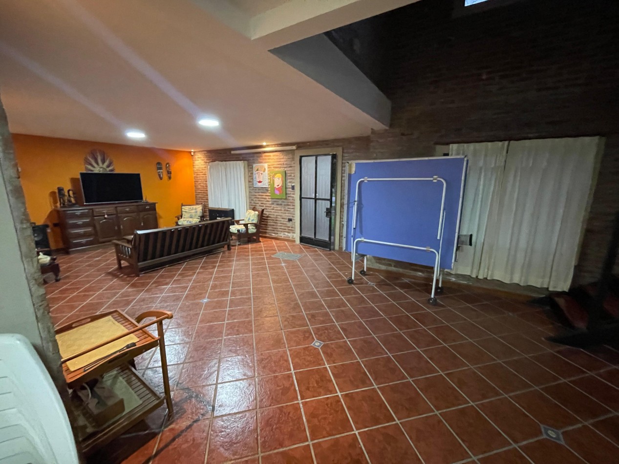 ¡EN VENTA! Casa en Funes (Santa Fe), Garita 18