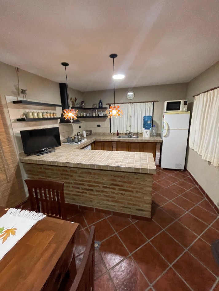 ¡EN VENTA! Casa en Funes (Santa Fe), Garita 18