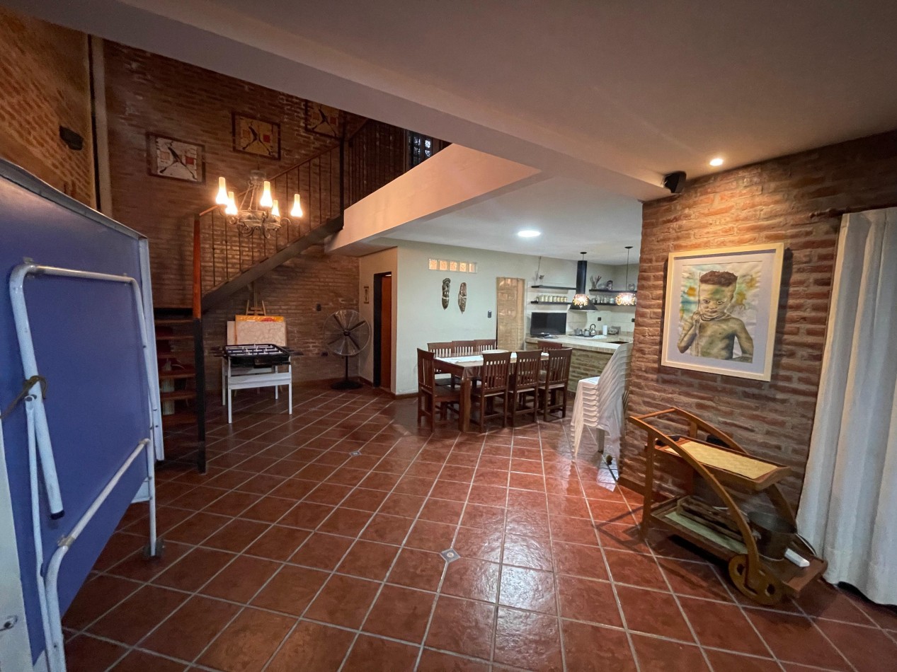 ¡EN VENTA! Casa en Funes (Santa Fe), Garita 18