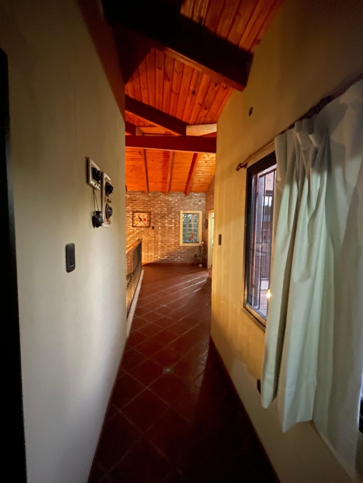 ¡EN VENTA! Casa en Funes (Santa Fe), Garita 18