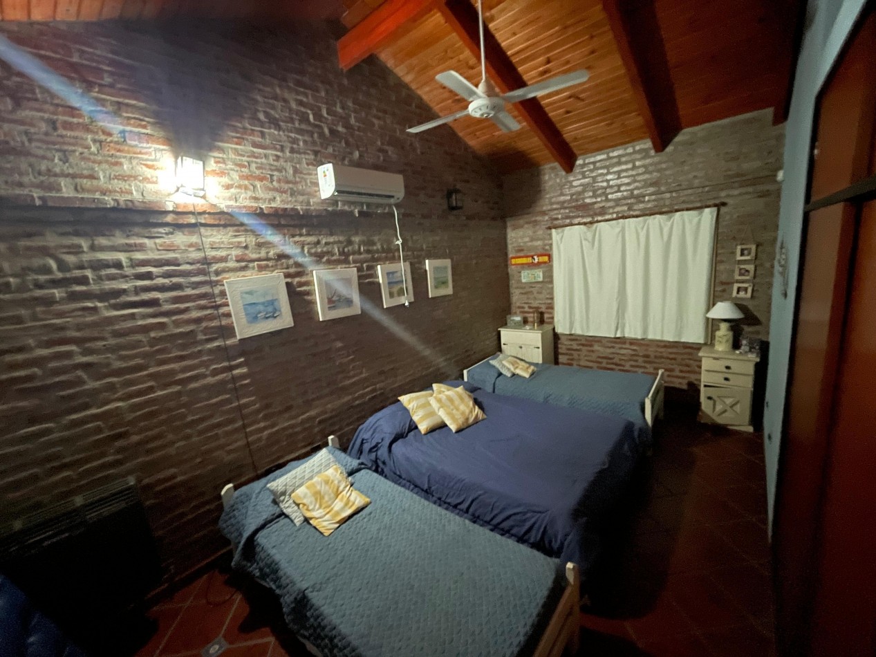 ¡EN VENTA! Casa en Funes (Santa Fe), Garita 18