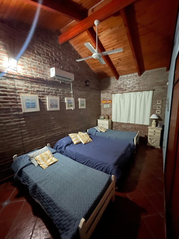 ¡EN VENTA! Casa en Funes (Santa Fe), Garita 18