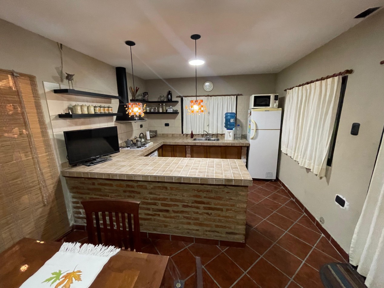 ¡EN VENTA! Casa en Funes (Santa Fe), Garita 18