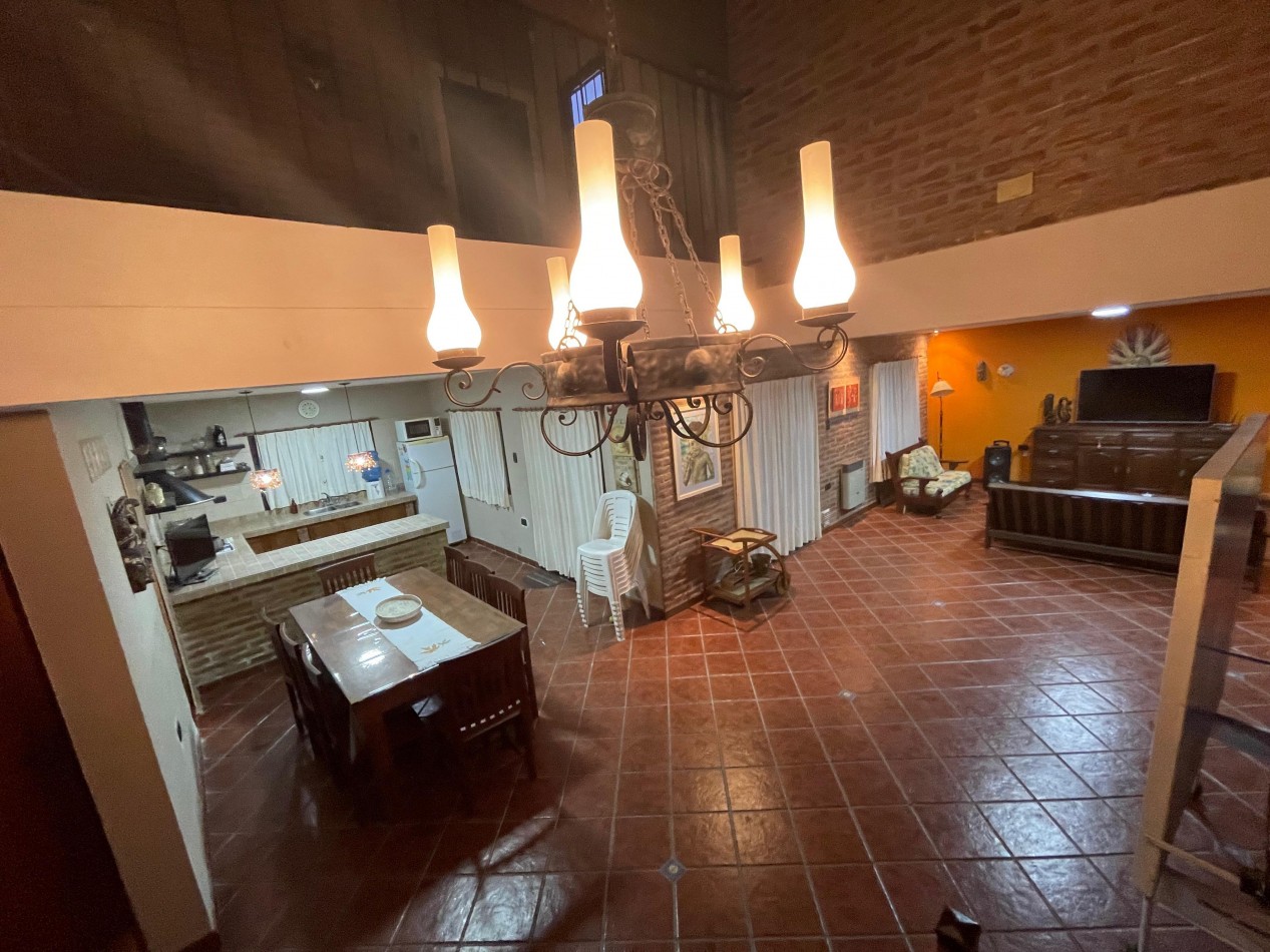 ¡EN VENTA! Casa en Funes (Santa Fe), Garita 18