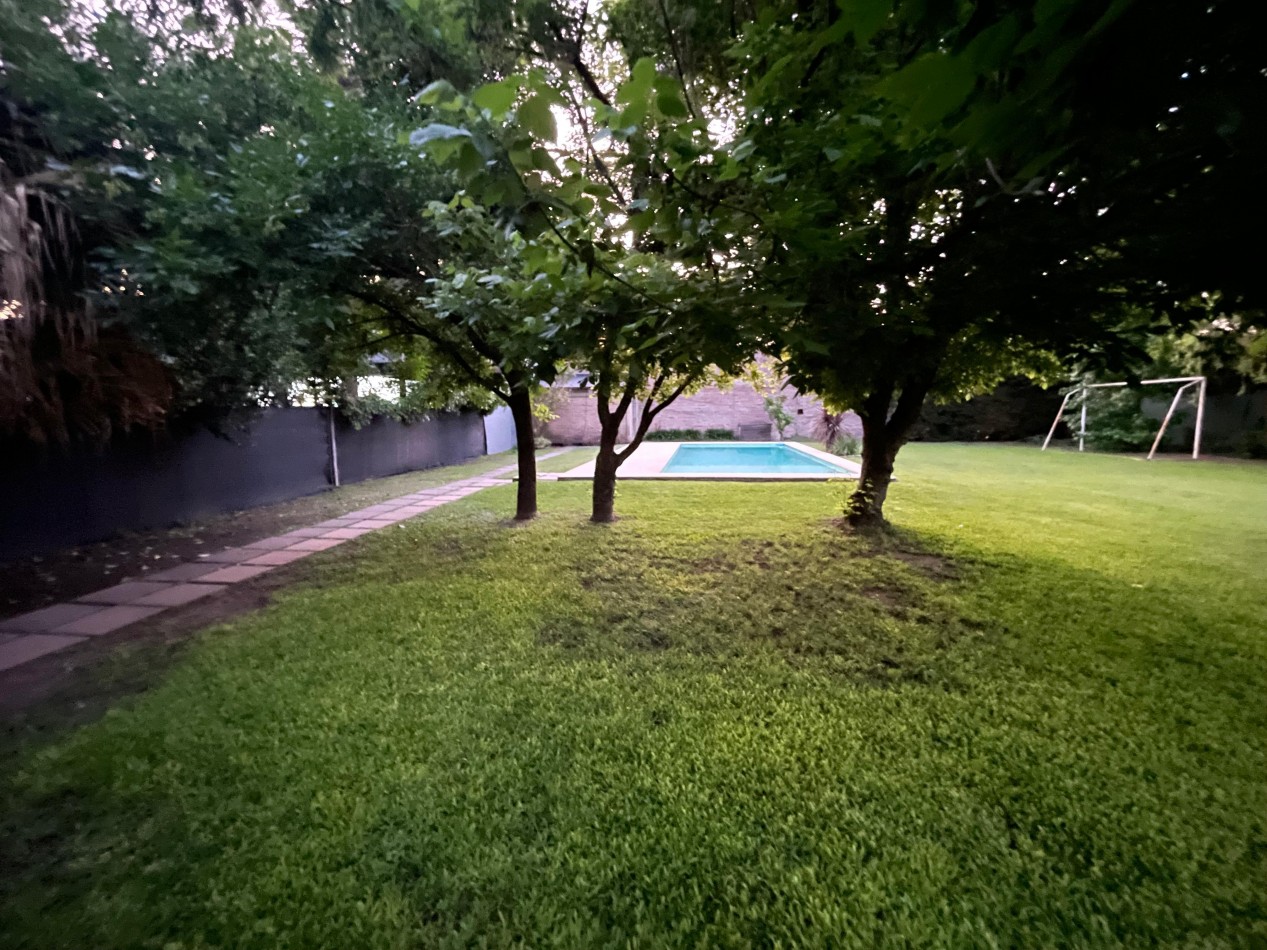 ¡EN VENTA! Casa en Funes (Santa Fe), Garita 18