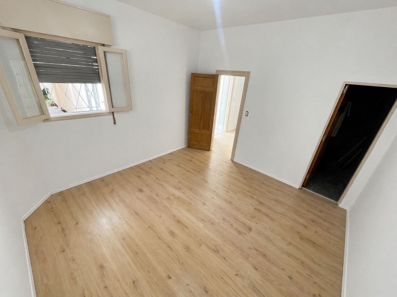 EN VENTA Casa de pasillo reciclada a nueva - Alvear 700