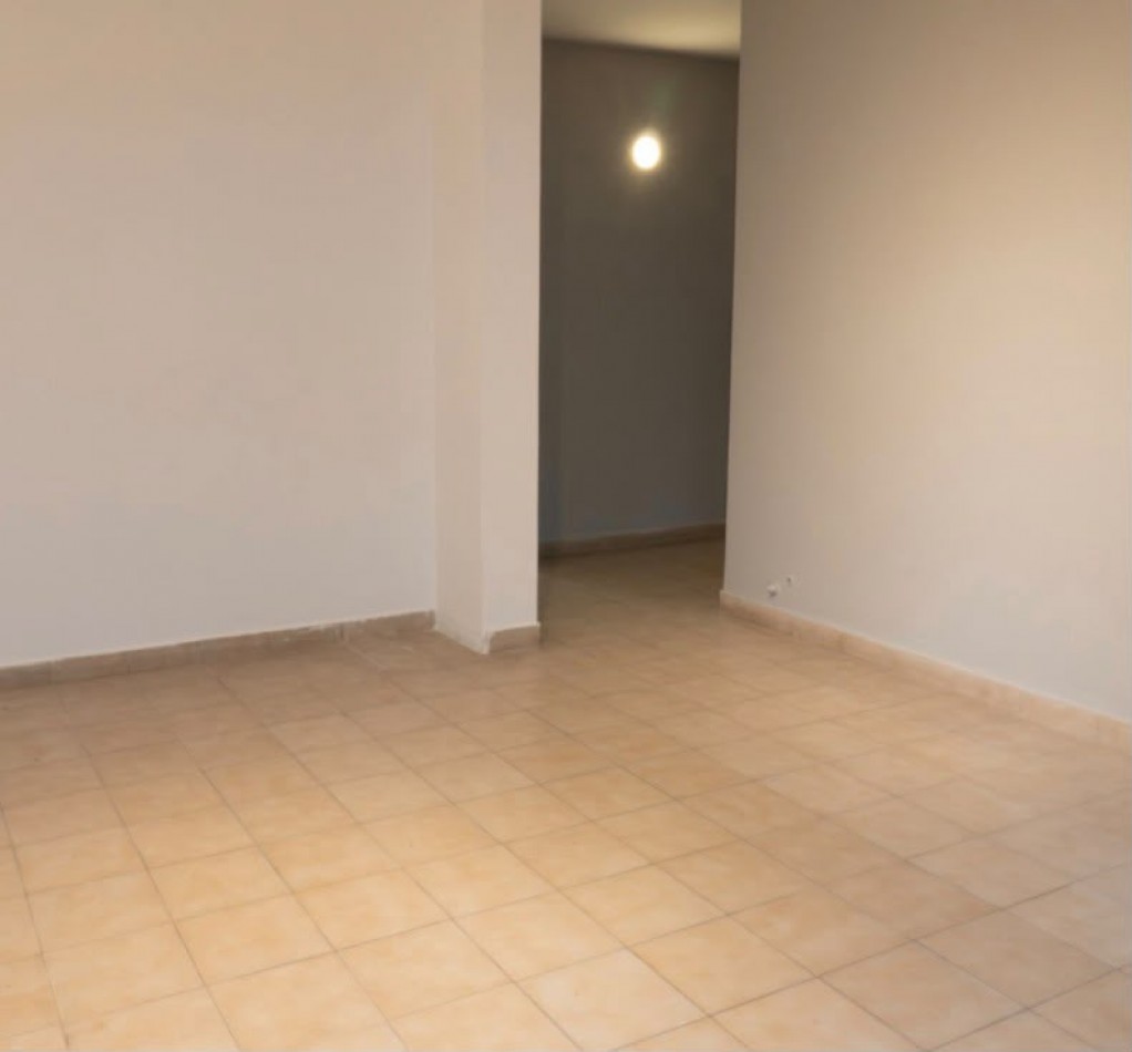 OPORTUNIDAD. Depto 3 Dormitorios en pleno centro EN VENTA. San lorenzo 1700