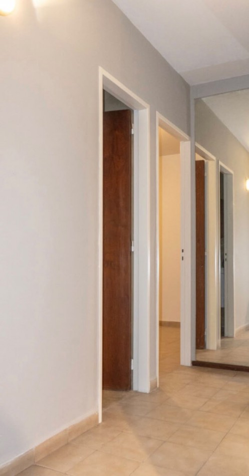 OPORTUNIDAD. Depto 3 Dormitorios en pleno centro EN VENTA. San lorenzo 1700