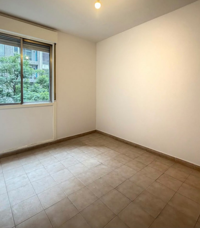 OPORTUNIDAD. Depto 3 Dormitorios en pleno centro EN VENTA. San lorenzo 1700