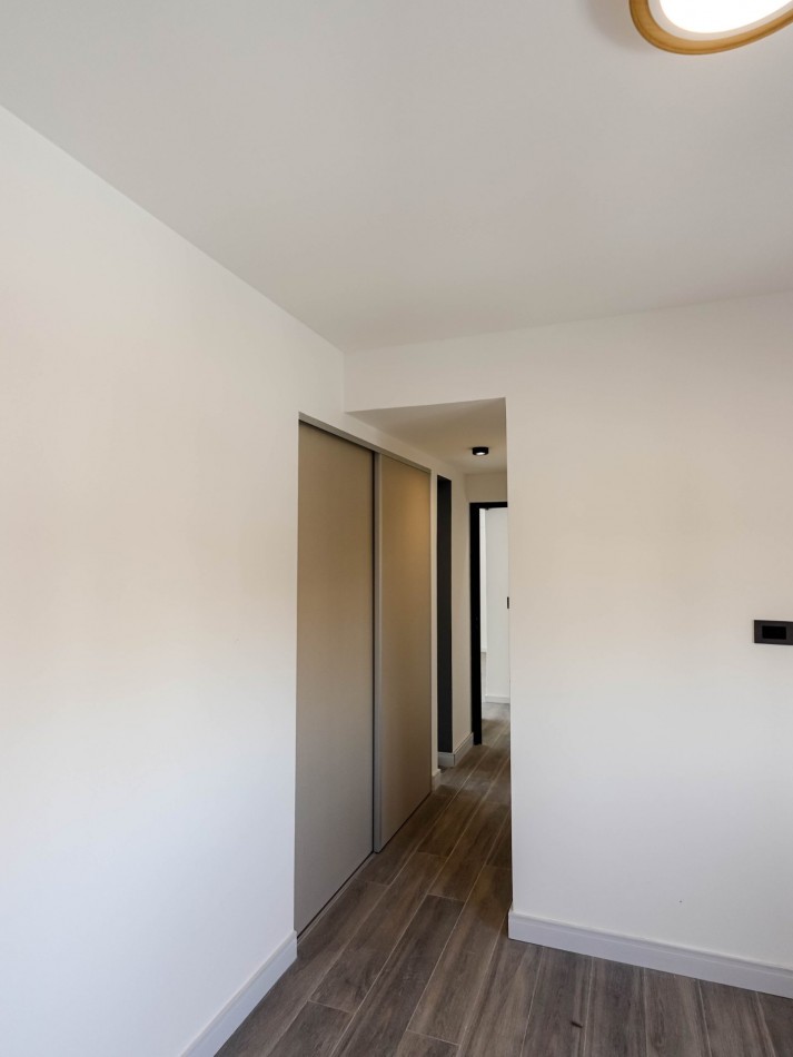 EN VENTA | PISO EXCLUSIVO 3 DORMITORIOS + COCHERA | AYACUCHO 1300