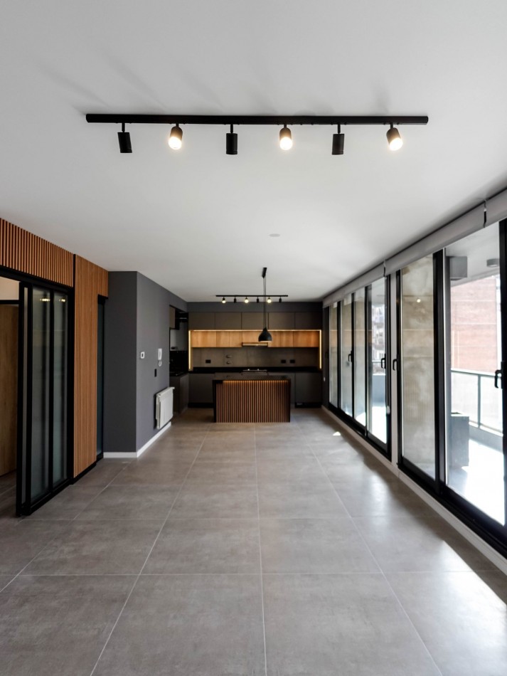 EN VENTA | PISO EXCLUSIVO 3 DORMITORIOS + COCHERA | AYACUCHO 1300