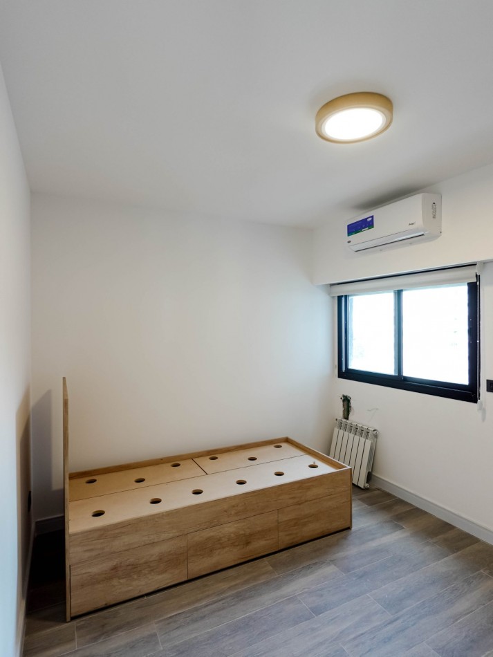 EN VENTA | PISO EXCLUSIVO 3 DORMITORIOS + COCHERA | AYACUCHO 1300