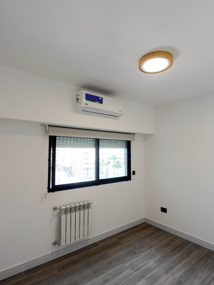 EN VENTA | PISO EXCLUSIVO 3 DORMITORIOS + COCHERA | AYACUCHO 1300